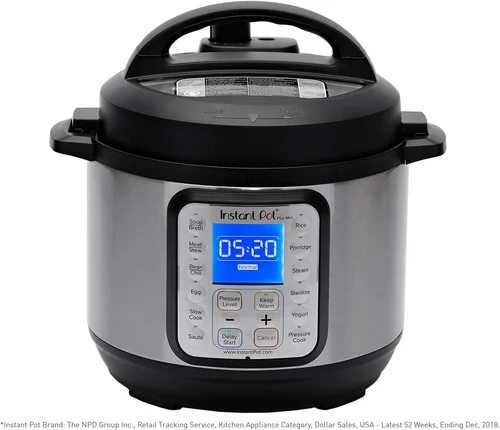 Instant Pot Duo Plus 9-in