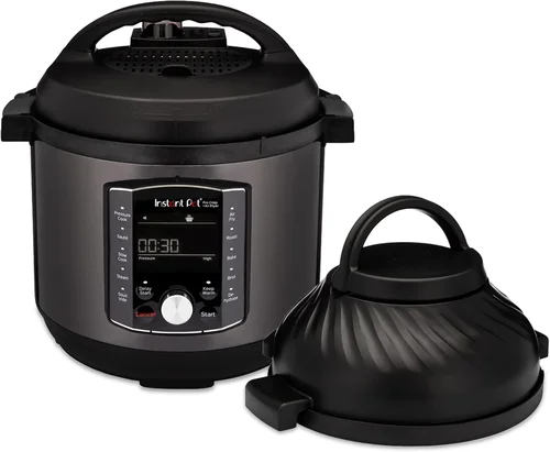 Instant Pot Pro Crisp 11-in