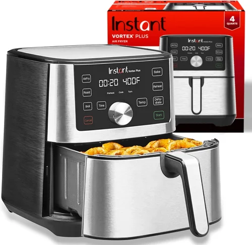 Complete Instant Pot Vortex Mini Air Fryer Buying Guide 2026