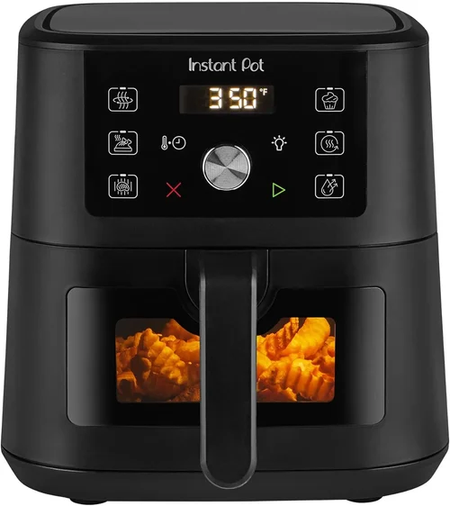 Complete Instant Pot Vortex Mini Air Fryer Buying Guide 2026