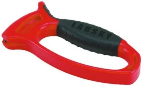 Lansky Deluxe 5-Stone Selection Guide 2026