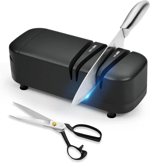 Professional Knife Sharpener T