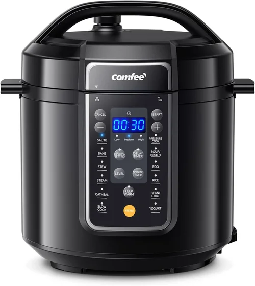 Multi-Cooker Buying Guide 2026