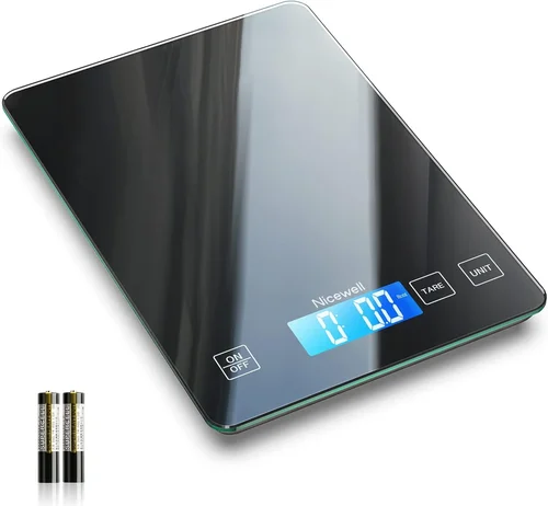 Nicewell Food Scale Digital We