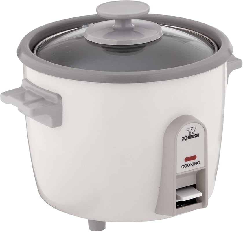Zojirushi 3 Cup Rice Cooker/Steamer