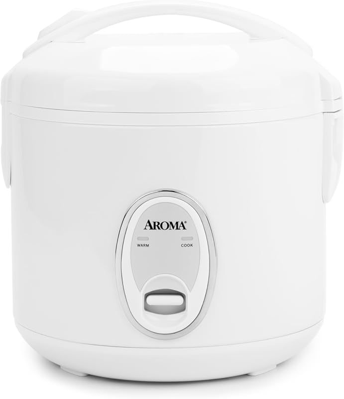 Aroma Housewares 8-Cup   Cool Touch Rice Cooker
