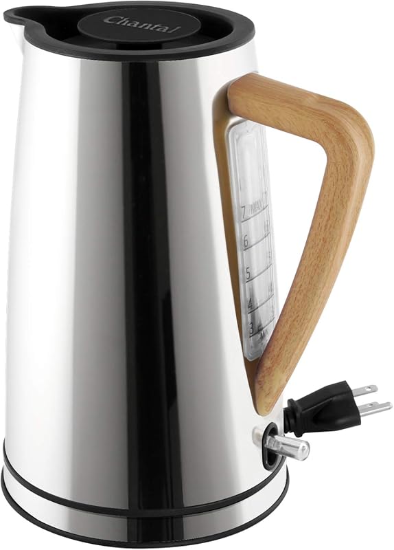 Chantal Oslo Cordless Electric Kettle