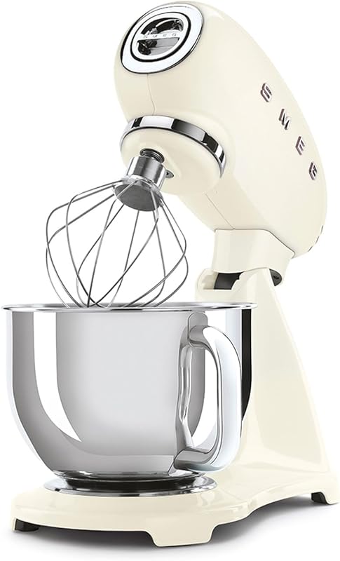 SMEG SMF03 Stand Mixer