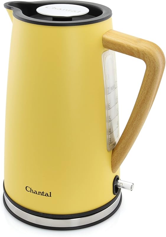 Chantal Oslo Cordless Electric Kettle