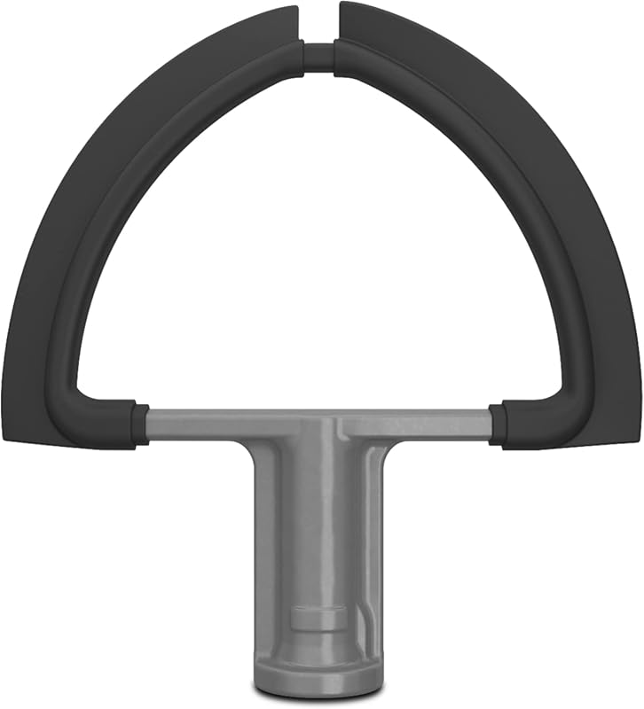 KitchenAid Double Flex Edge Beater for select KitchenAid Bowl-Lift Sta