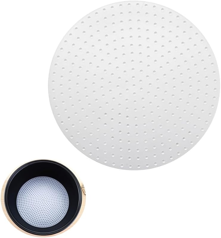 Rice Cooker Non-Stick Pad Reusable Burnt Proof Thick Silicone Pot Bott