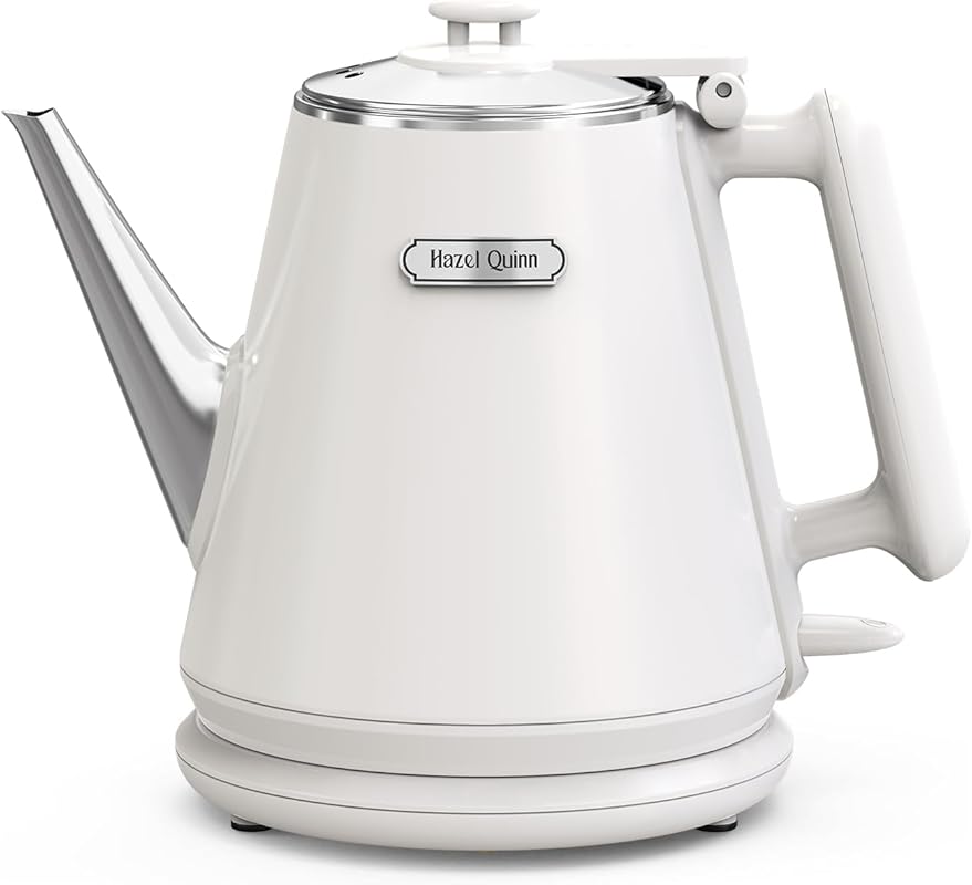 Hazel Quinn Electric Kettle