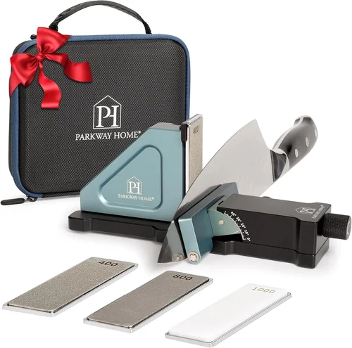 Expert Knife Sharpener Buying Guide 2026