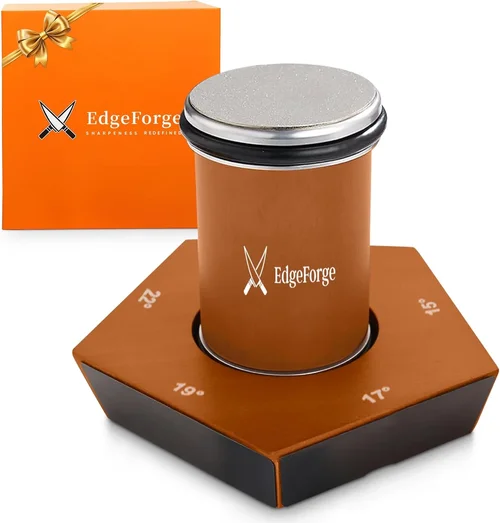 Expert Knife Sharpener Buying Guide 2026