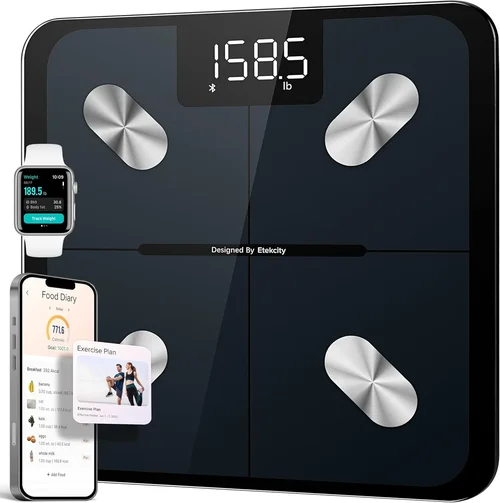 Smart Scale Buying Guide 2026