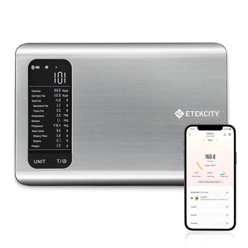 Smart Scale Buying Guide 2026