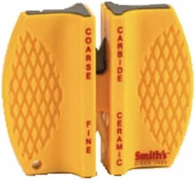 Smith’s 2-Step Sharpener Selection Guide 2026