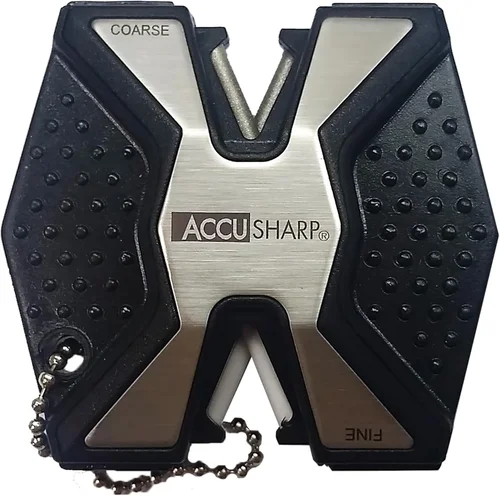 AccuSharp Diamond Pro 2-Step K