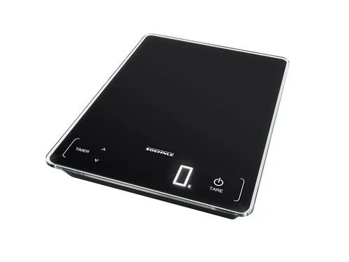 Expert Kitchen Scale Buying Guide 2026