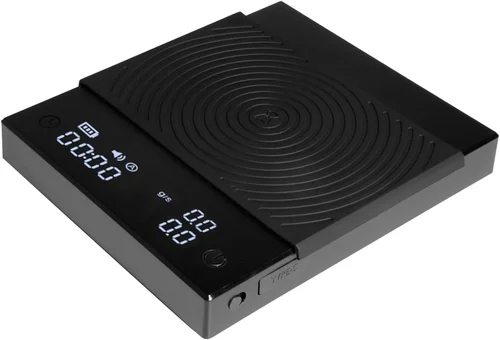 Timemore Black Mirror Basic Coffee Scale Buying Guide 2026