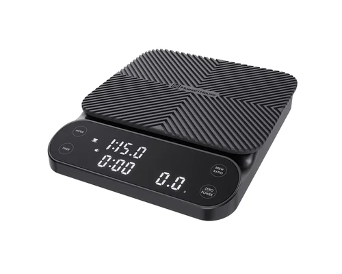 Maestri House S3 Coffee Scale