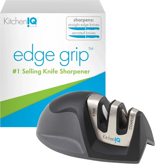 Knife Sharpener Shopping Guide 2026
