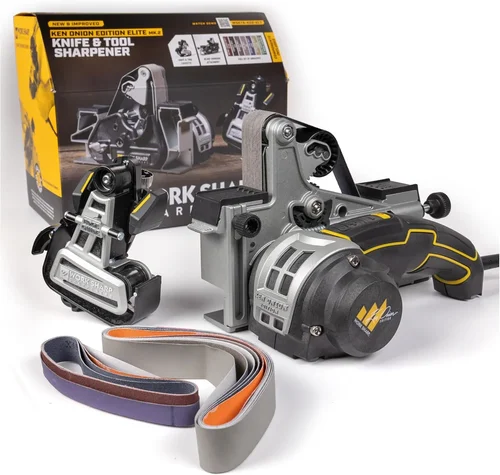 Work Sharp Ken Onion Buyer's Guide 2026