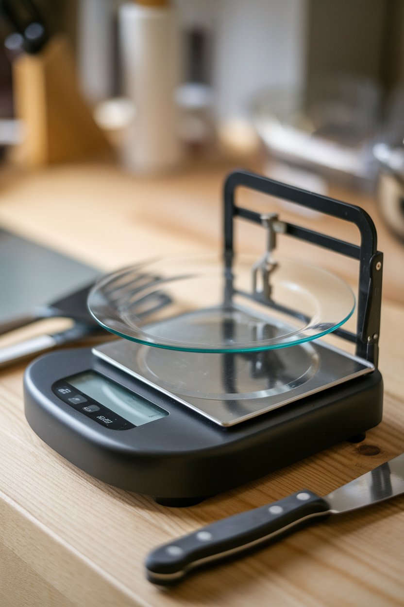 How to Choose Matte Black Kitchen Scales 2026